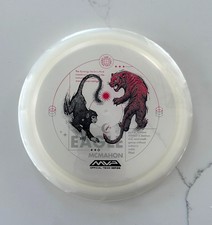 NEW Eagle McMahon MVP Pearly Streamline Boost...