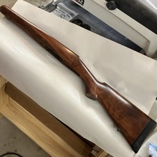 Winchester Pre 64 M70 Fancy Walnut Stock.
