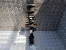 FIAT 500L SUSPENSION STRUT FRONT LEFT 1.4L PETROL MK1 2015