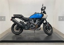 2022 Harley-DavidsonÂ® RA1250S - Pan America? 1250 Special
