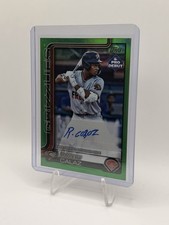 2010 Topps Pro Debut Product Review 32
