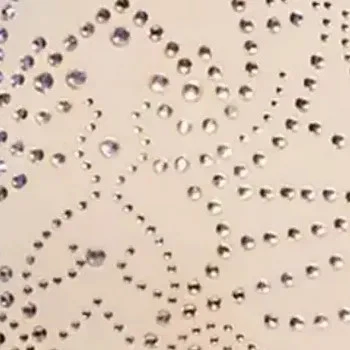 Vestido para mujer GUESS talla L calista estrás cuello falso sin mangas Foto 2 de 3