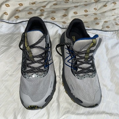 Size 11.5 Mens New Balance DynaSoft Nitrel V5 Trail Running Shoes MTNTRLL5
