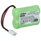 Akku für SL30013 400mAh 2,4V