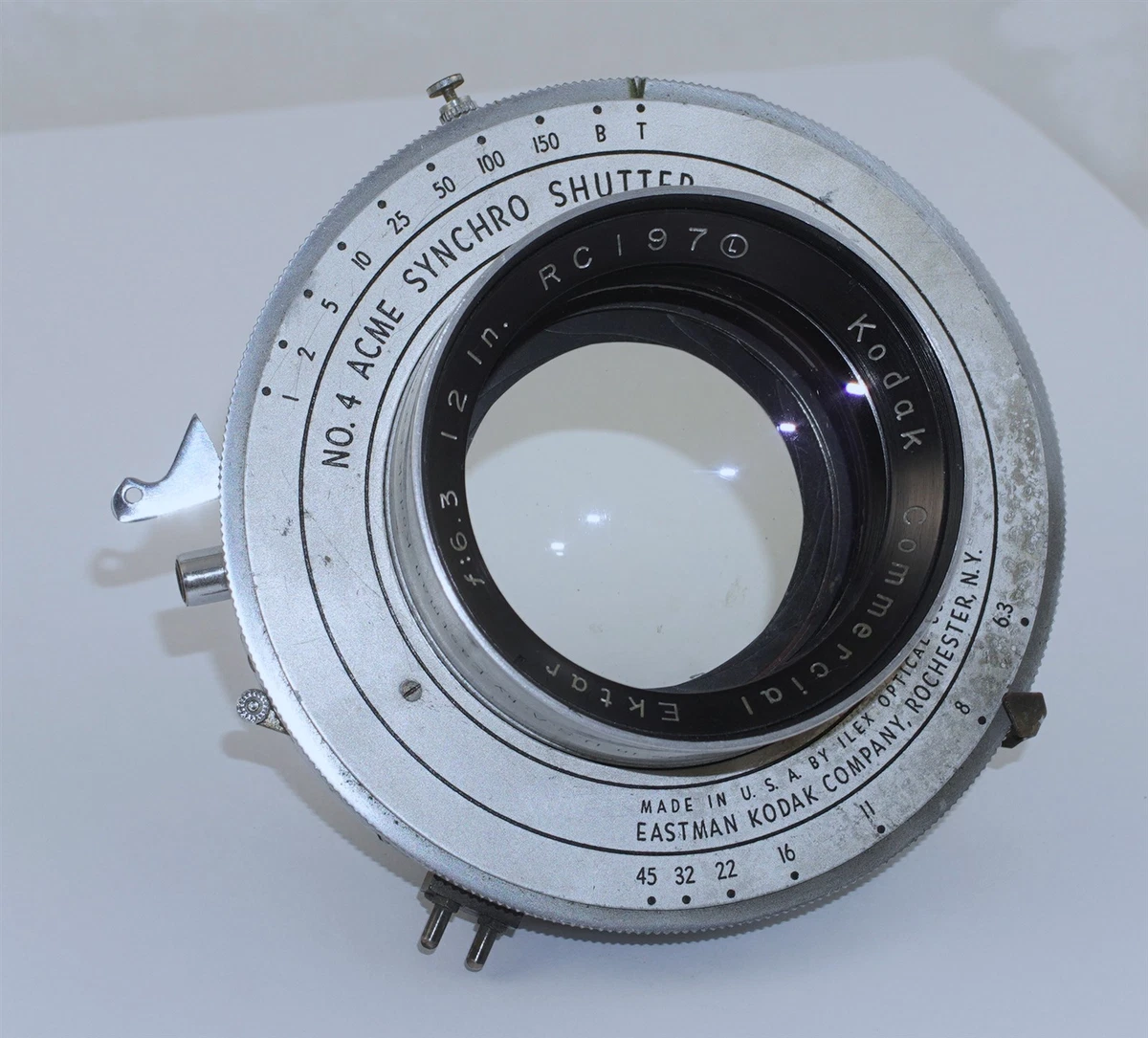 kodak ektar lens products for sale | eBay