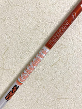 Graphite Design Tour AD DI-5 S Driver Shaft Titleist Adapter 44in From Japan