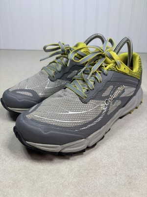Columbia Montrail Caldorado III Trail Running Sneakers Women s Sz 9 BL1913-099