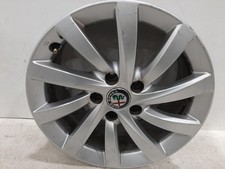 ALFA ROMEO GIULIETTA MK3 2010-2021 16" Alloy Wheel OEM Genuine 156104540