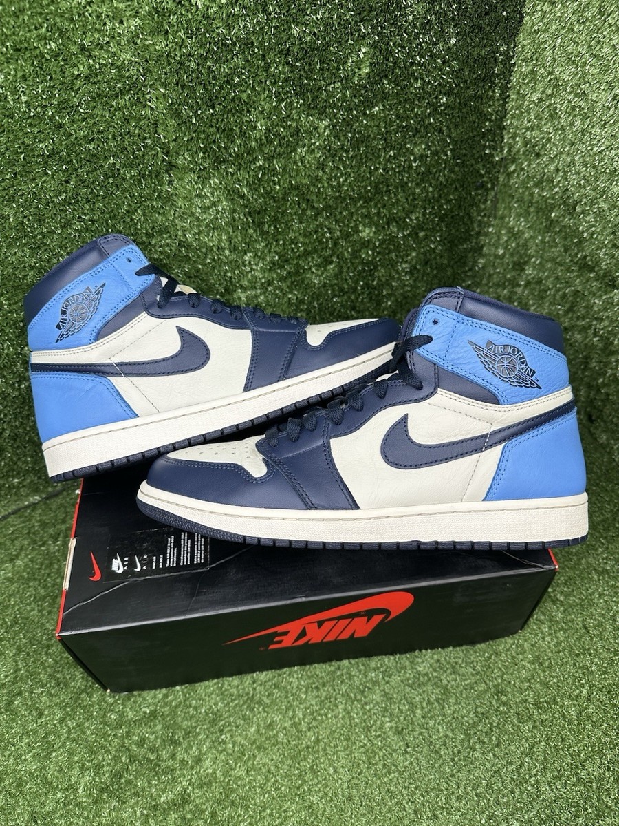 Shoe Retro Unc 2019 Nike Air Jordan UNC Patent Leather WMNS CD0461