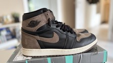 Air Jordan 1 High OG – Palomino – Größe 43 (US 9.5)