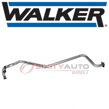 Walker Exhaust Intermediate Pipe for 1985-1987 Oldsmobile Cutlass 5.0L V8 - mq