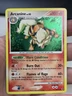 Pokemon TCG: Arcanine lv. 53 - Rising Rivals - Holo Rare 1/100 - Near Mint