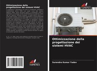 Surendra Kumar Yadav | Ottimizzazione Della Progettazione Dei Sistemi Hvac