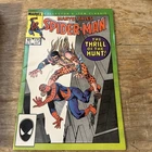 Marvel Tales #173 vs Kraven The Hunter  (rep Amazing Spider-Man 34) VF-NM D1