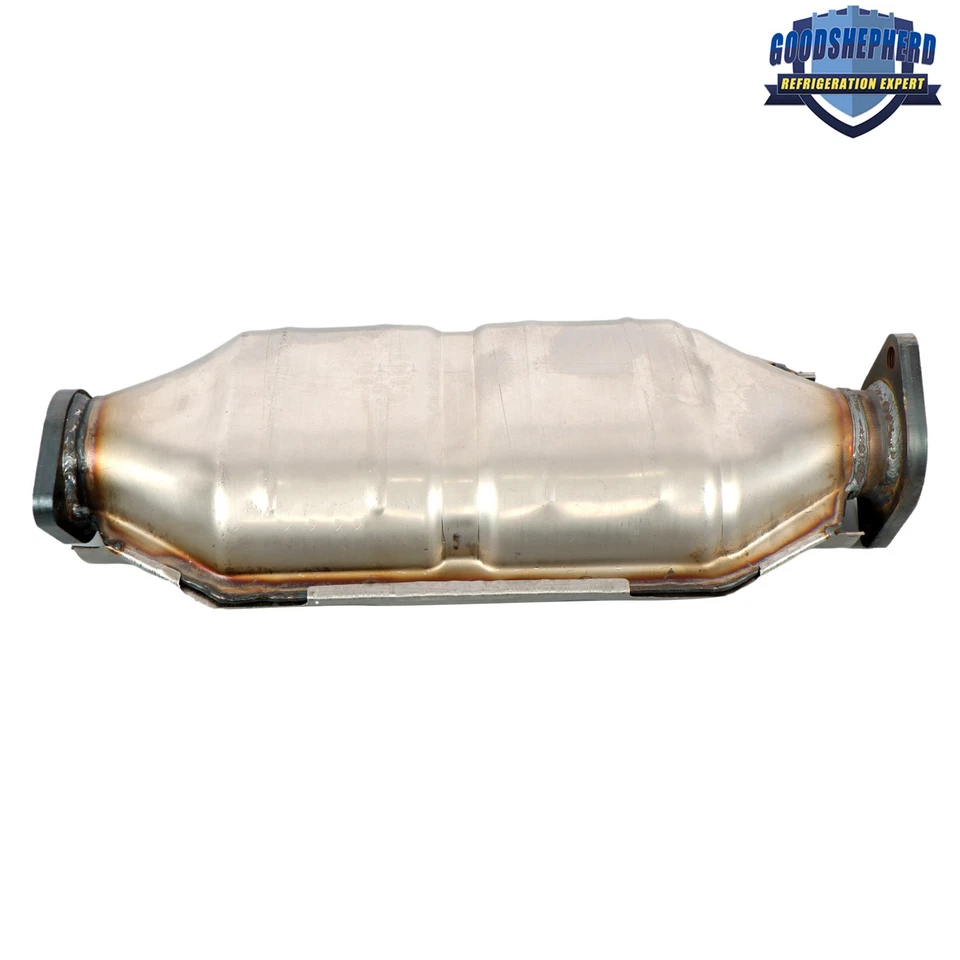 For Hyundai Tucson 2005 2006-2009 V6 2.7L Rear Catalytic Converter Direct Fit - Image 2 of 4