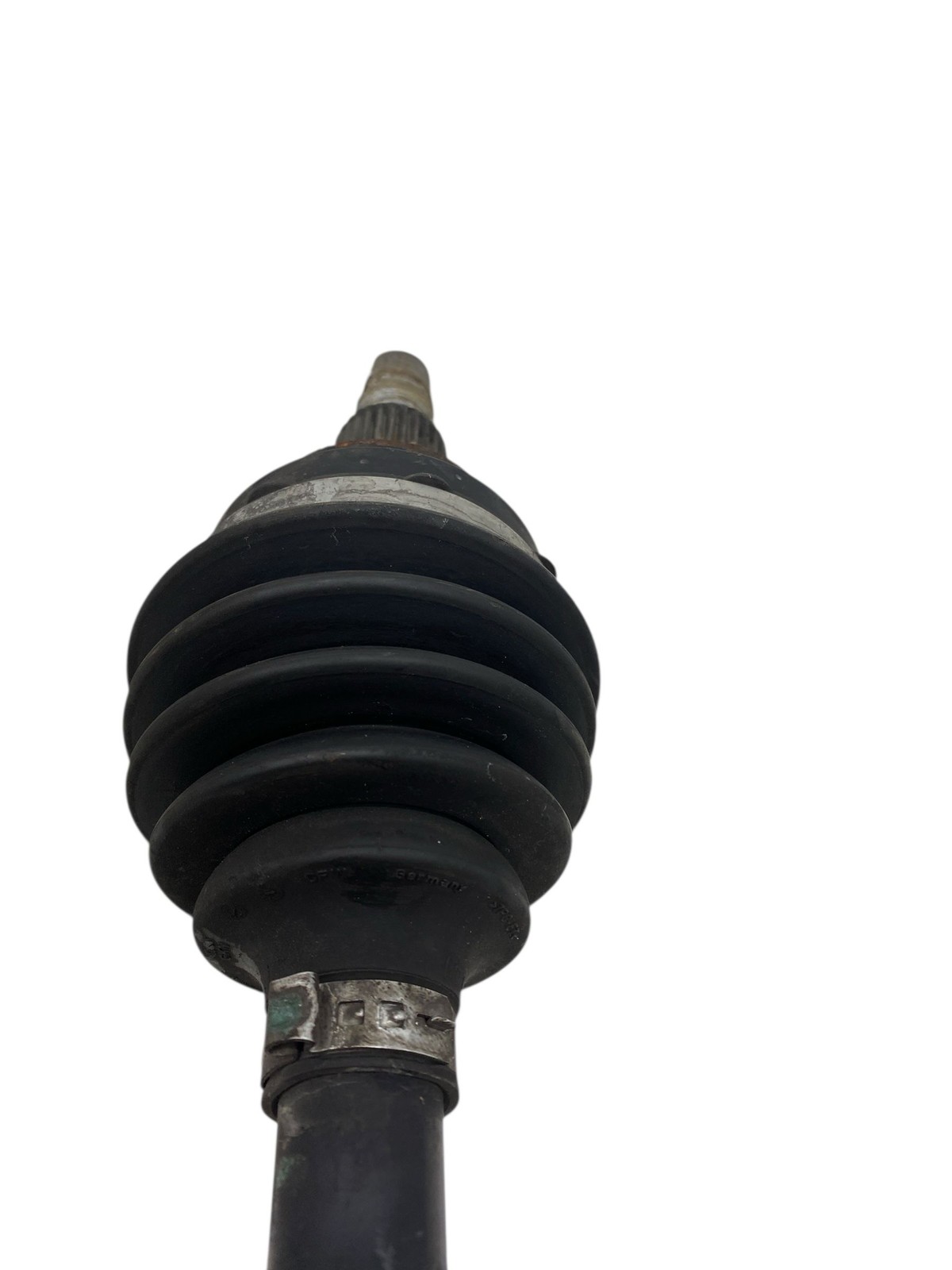 2017-2024 Maserati Levante M161 3.0l Awd Front Left Cv Half Axle Shaft 62k Miles