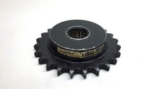 Martin 60B24 1-3/4 60 Sprocket 24T Non-Key Bored for Bearing or Bushing 60BS24