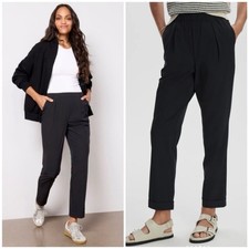 NWT Varley Alana Slim Tapered Cuff Pants Size XS