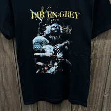 DIR EN GREY Tシャツ WHAT IS THE HELL FOR? TOUR 25 WHO IS THIS HELL FOR Dir En Grey Tour 2025 Gift For Fan T