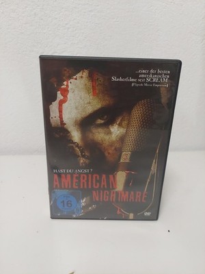 American Nightmare | DVD 13193