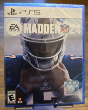 Madden NFL 24 - PlayStation 5