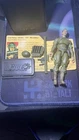 Assault On Cobra Island Zap 2009 GI Joe 25th Anniversary 4” Action Figure 3.75