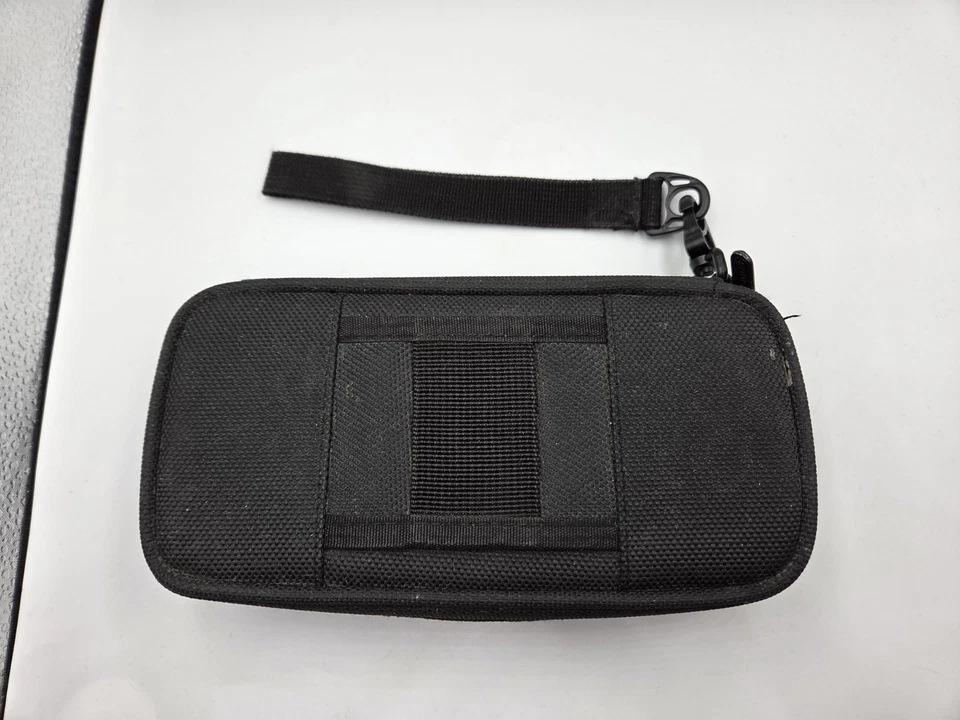 Game Boy Advance SP Tasche Bag Blau Blue - Bild 3 von 4