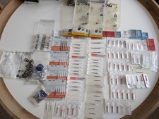Konvolut Meisinger & Edenta Dental Zahnarzt Diamantbohrer uvm....