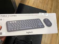 LOGITECH PEBBLE 2 COMBO 920-012061 NEW ECP016139 
