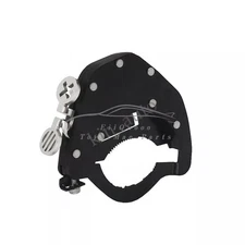 Throttle Lock Motorcycle Cruise Control Throttle Assist Top Kit Stainless Steel