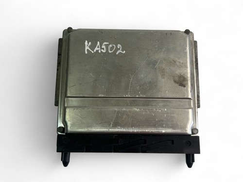 KA502 VOLVO Motorsteuergerät ECU 08677708A 0281010319