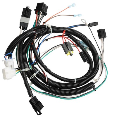 532401098 Mower Tractor Wire Harness For Husqvarna Jonsered YTH22V46 YTH21K46