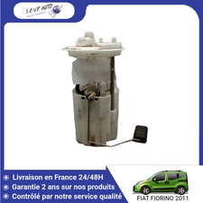 Carburateur Fiat FIORINO QUBO