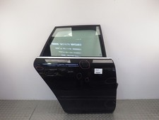 Tür hinten rechts Audi A4