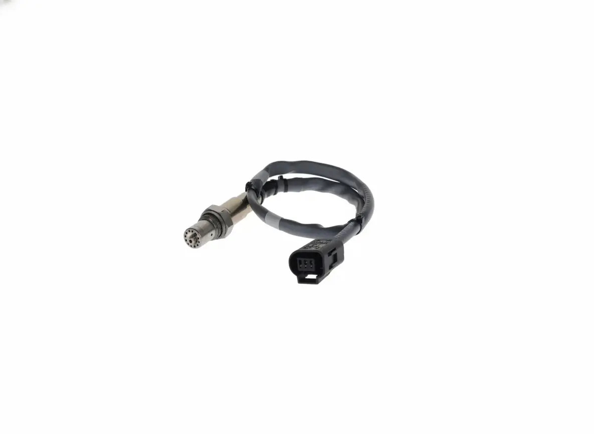 Bosch Sonda Lambda 0 258 027 155 - Immagine 2