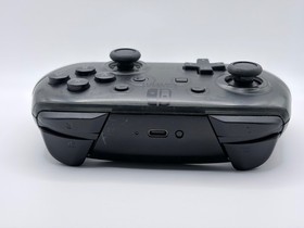 Nintendo Switch Pro Controller Wireless Black