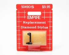 Empire Stylus for Astatic 455 457 463 Cartridge N54SD -- 5049DS