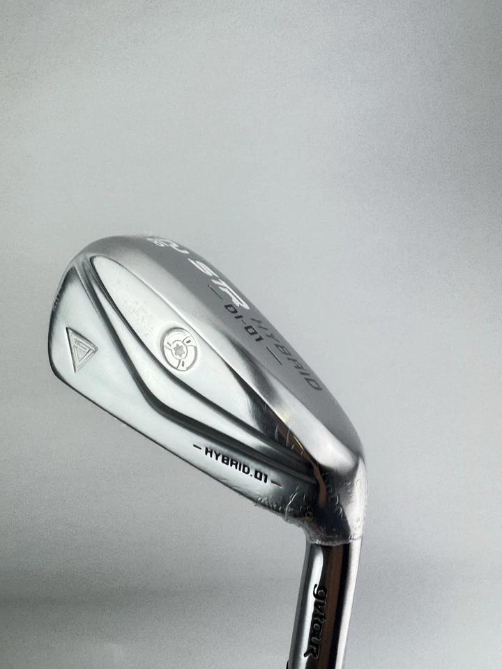 GV Tour Golf Driving Iron 18* Fujikura Pro Regular Graphite /Right /New /28748 - Image 2 of 4