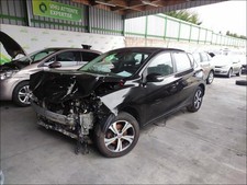 Moteur Nissan Pulsar