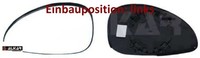 Alkar 6401855 Spiegelglas FüR AußEnspiegel Links FüR Citroen