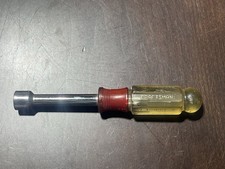 Vintage Craftsman 1/2" No.41976 (H Series) Nut Driver Made In USA
