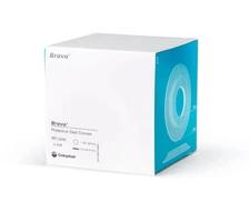 10 Coloplast Brava 12095 Coloplast Protective Seals Convex 1-3/4" Opening Ex "27