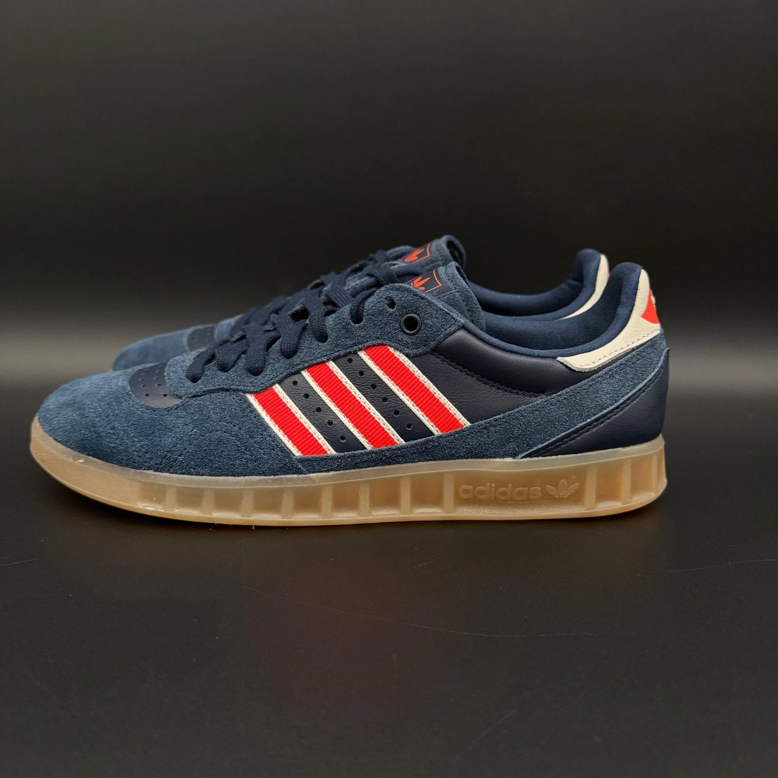 Adidas Men’s Handball Top RM Originals Navy/Gum #370