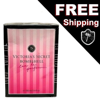 Victoria's Secret Bombshell Women's 3.4 fl oz Eau de Parfum