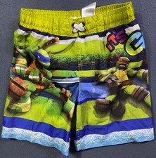 Nickelodeon Teenage Mutant Ninja Turtles Swim...