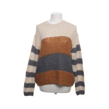 Saint Tropez, Strickpullover, Größe: S, Mehrfarbig #tqB