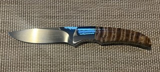 George Muller Knife