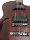 Ibanez Artcore AGS83BZ-WRF-12-01 Electric Guitar great Hardware Patina   — photo 6