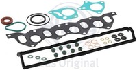 Elring Dichtungssatz Zylinderkopf 984.284 FüR 360 Dacia FC0 Renault Clio KC0 11