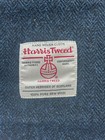 Harris Tweed Footjoy Golf Shoe Bag 100% Wool Handwoven — photo 2
